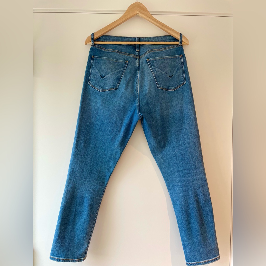 Hudson Jeans Sz 28 Like New
